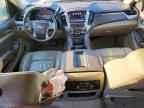 2016 CHEVROLET Tahoe