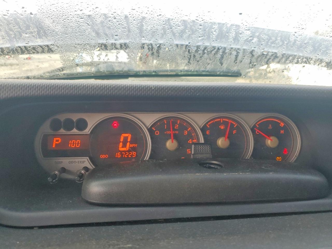 2008 TOYOTA SCION
