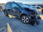2017 SUBARU Crosstrek