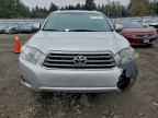 2009 TOYOTA HIGHLANDER