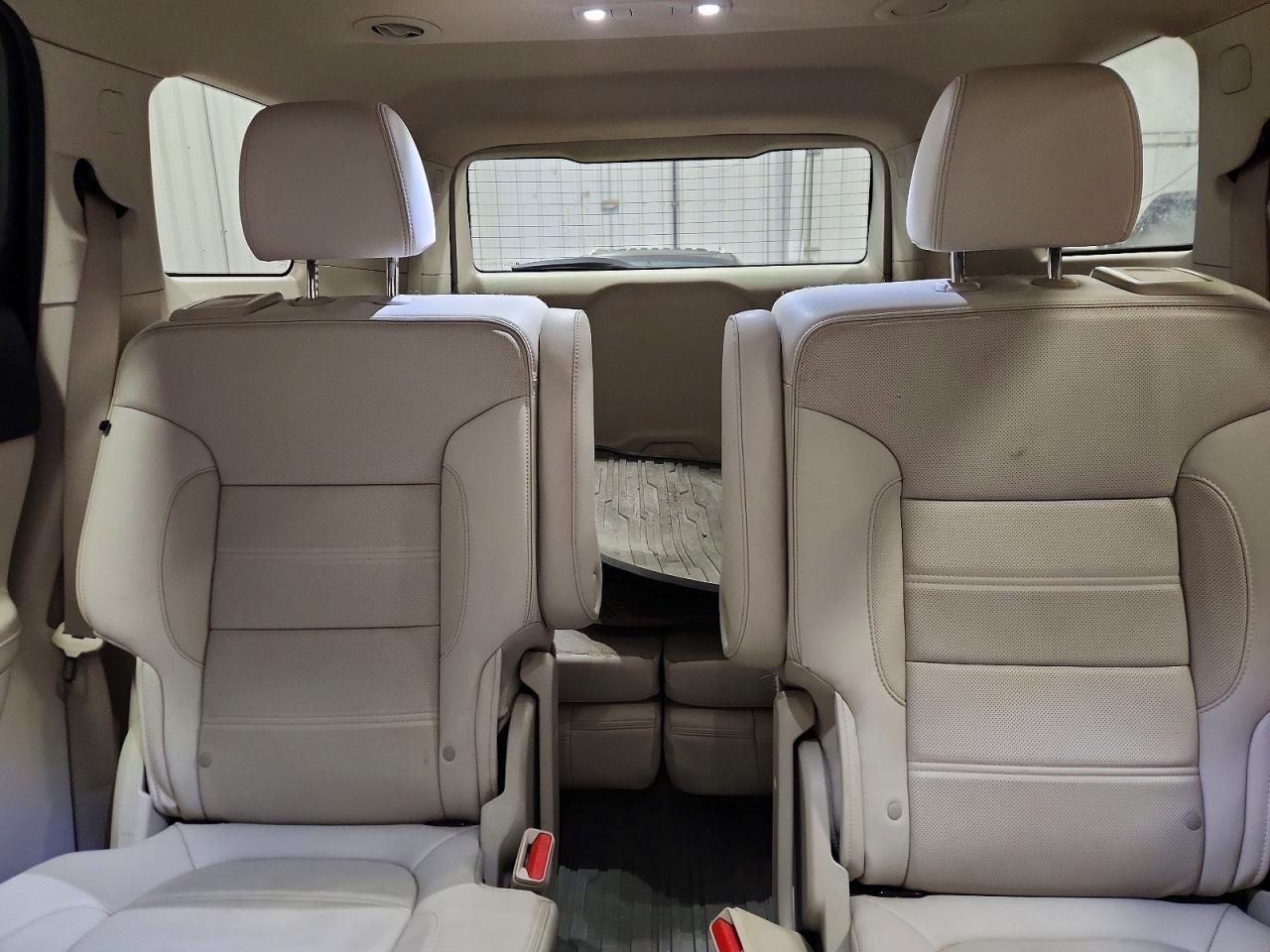 2020 GMC ACADIA