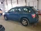 2008 CHEVROLET EQUINOX