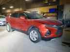 2021 CHEVROLET BLAZER