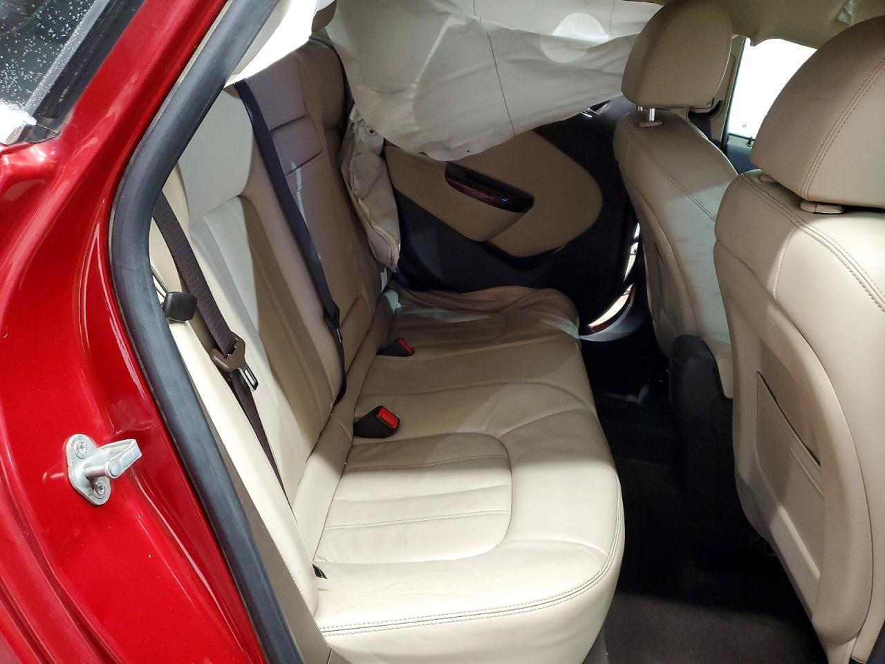 2013 BUICK VERANO