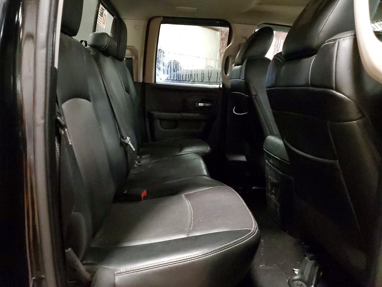 2013 RAM 1500