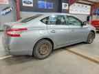 2013 NISSAN SENTRA