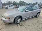2000 OLDSMOBILE Alero