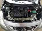 2012 NISSAN VERSA