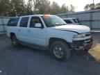 2004 CHEVROLET Suburban