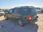 2008 NISSAN PATHFINDER
