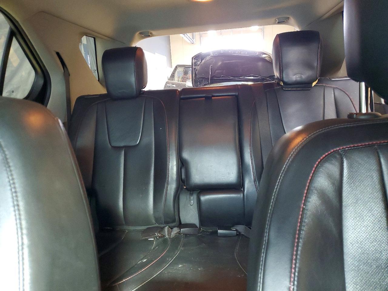 2012 CHEVROLET EQUINOX
