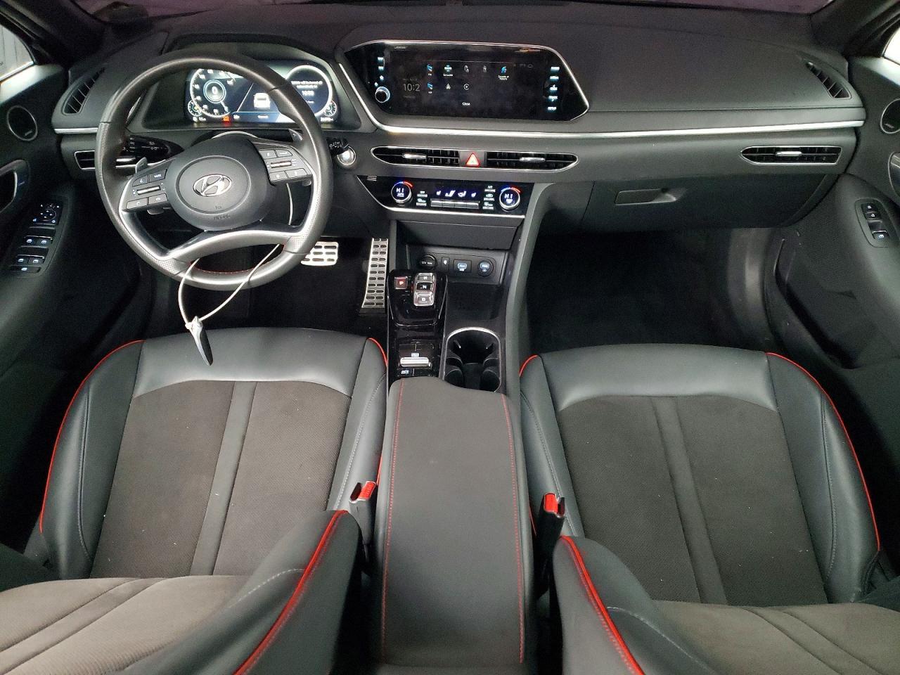 2023 HYUNDAI SONATA