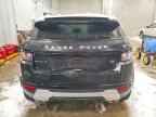 2012 LAND ROVER RANGE ROVER EVOQUE