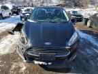 2016 FORD Fiesta