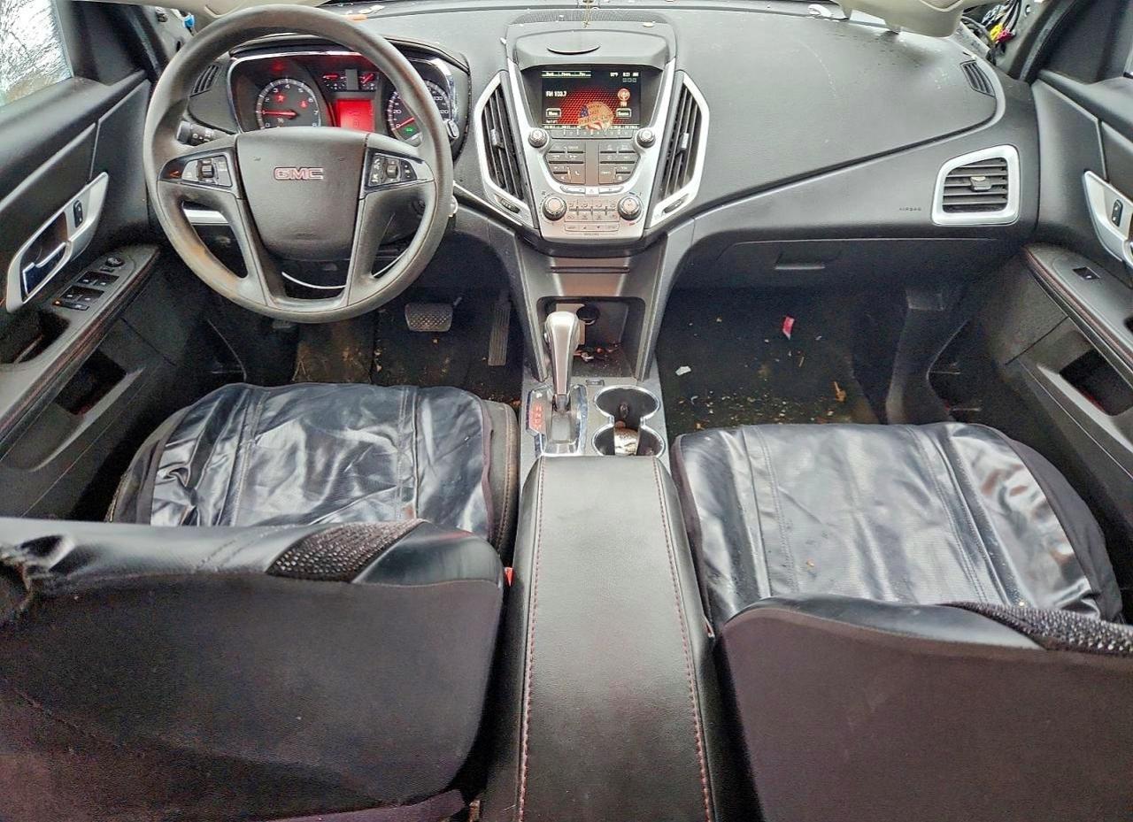2012 GMC Terrain