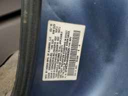 2010 HONDA ODYSSEY