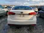 2018 KIA FORTE
