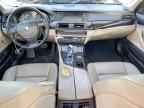 2011 BMW 5 series