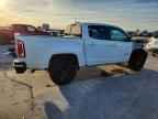 2022 GMC CANYON
