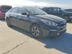 2020 KIA FORTE