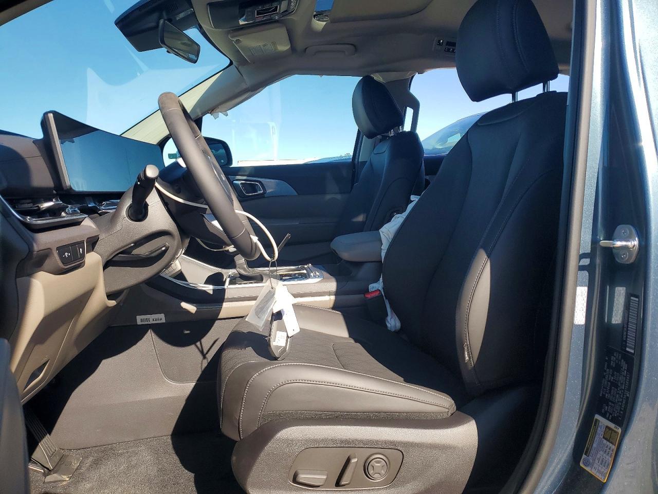 2026 KIA Carnival