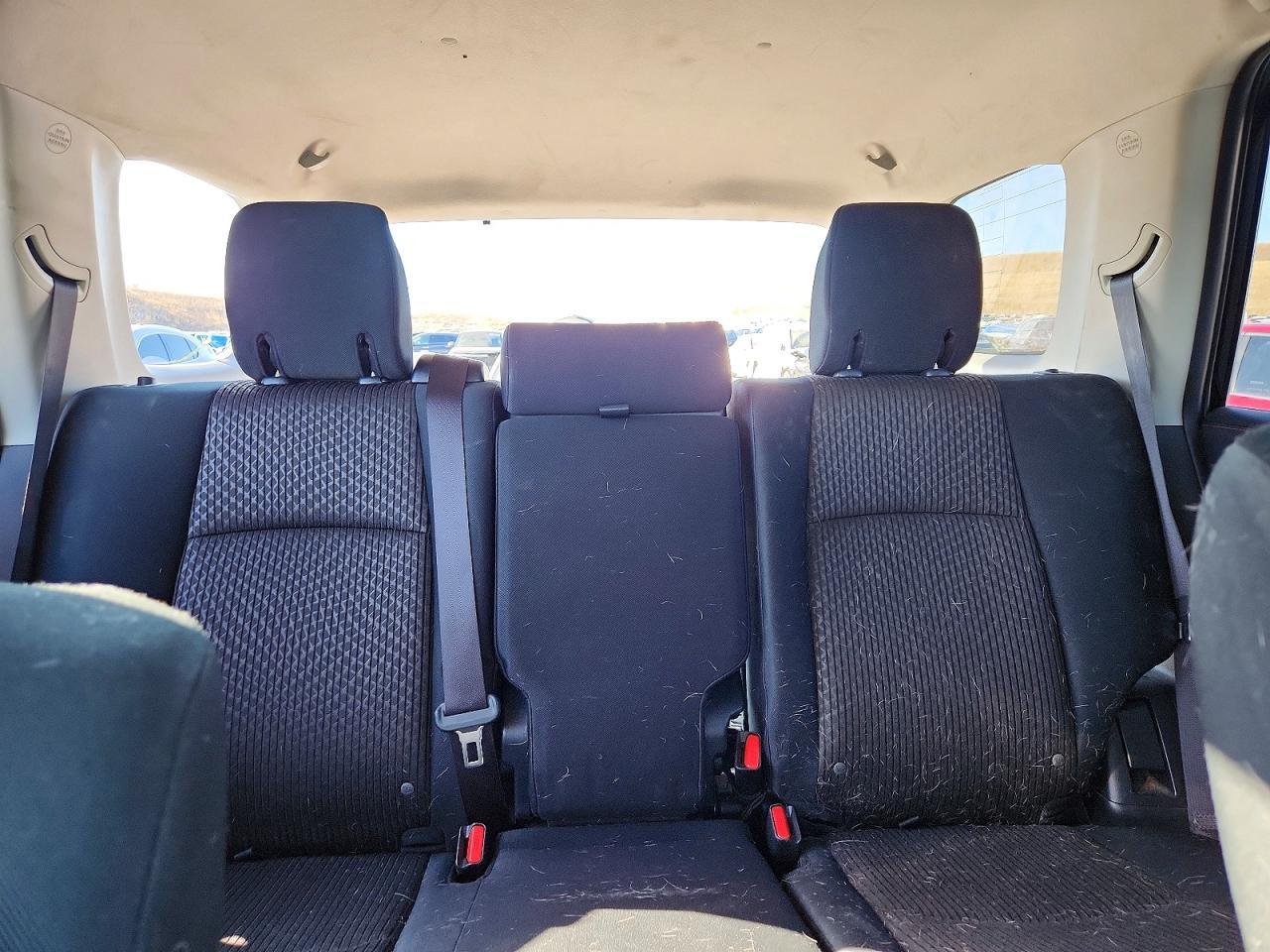 2019 TOYOTA 4Runner