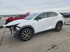 2017 LEXUS NX 200T