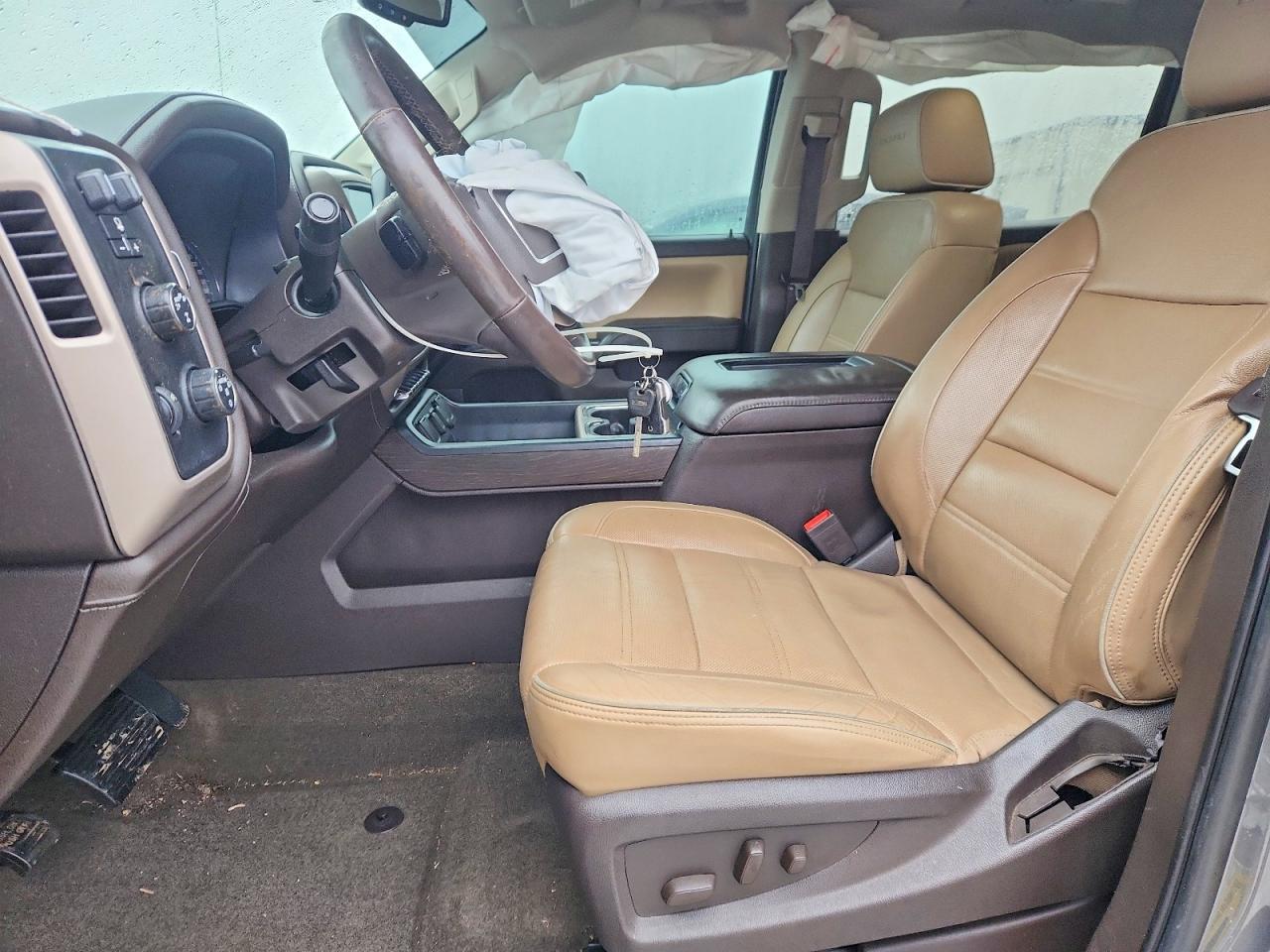 2017 GMC Sierra