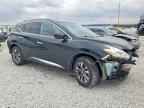 2017 NISSAN MURANO