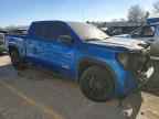 2022 GMC Sierra