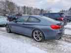 2014 BMW 4 Series