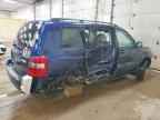 2004 TOYOTA HIGHLANDER