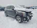 2022 KIA Telluride