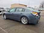 2007 NISSAN ALTIMA