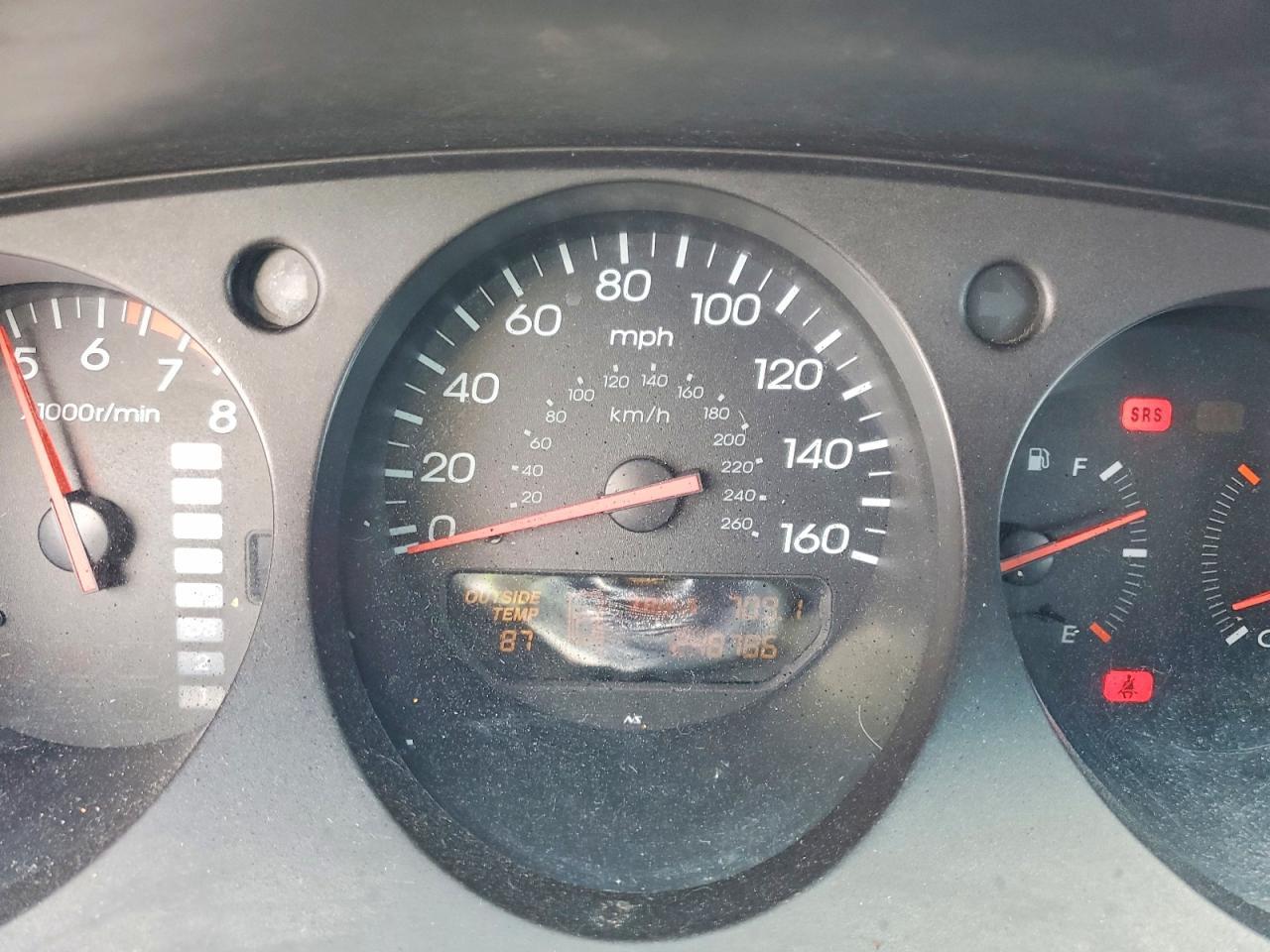 2000 ACURA TL