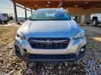 2020 SUBARU Crosstrek