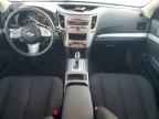 2010 SUBARU Legacy