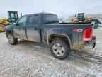 2013 GMC Sierra