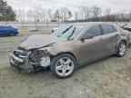 2011 CHEVROLET MALIBU