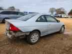 2004 HONDA CIVIC