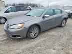 2012 CHRYSLER 200