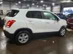 2016 CHEVROLET TRAX
