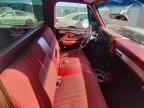 1985 CHEVROLET C10