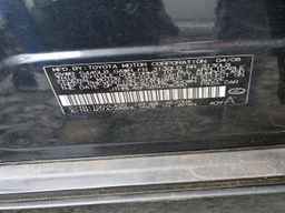 2008 LEXUS LS 460