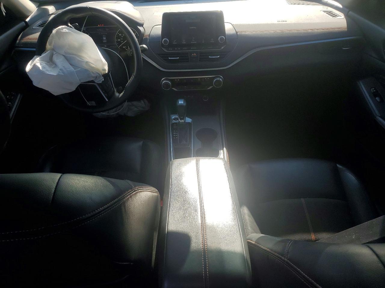 2021 NISSAN ALTIMA