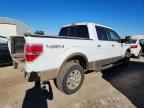 2012 FORD F-150 Lightning