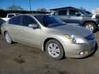 2010 NISSAN ALTIMA