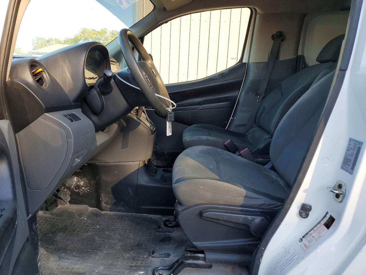 2019 NISSAN