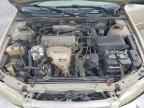1998 TOYOTA CAMRY