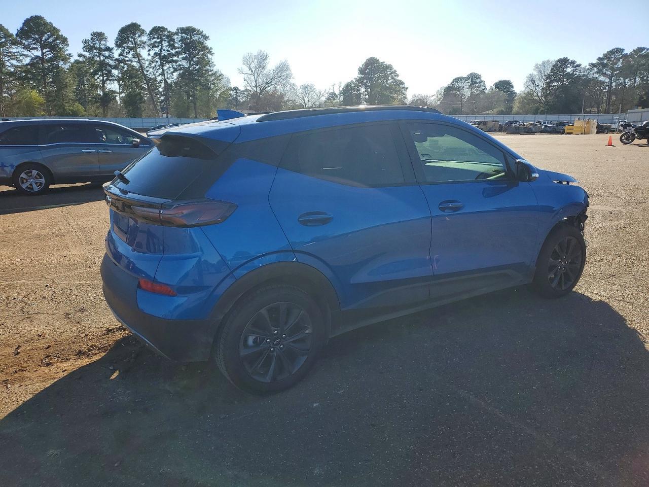 2023 CHEVROLET Bolt EUV